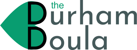 Durham Doula Logo